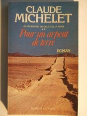 Pour Un Arpent De Terre - Intérieur - Format classique