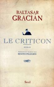 Criticon (le) - Intérieur - Format classique