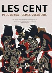 Les cent plus beaux poèmes québécois - Intérieur - Format classique