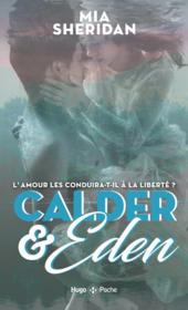 Calder & Eden T.1 - Sheridan, Mia