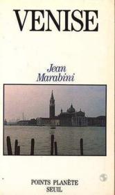 Venise  - Jean Marabini 