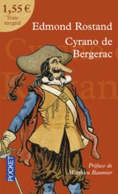 Vente  Cyrano de Bergerac  - Edmond Rostand 