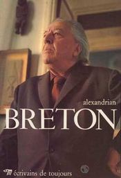 Breton - Intérieur - Format classique