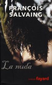 La nuda - Couverture - Format classique