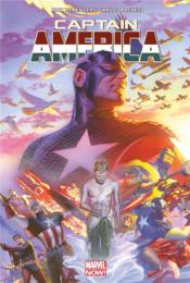 Captain America t.5 ; le soldat de demain  - Carlos Pacheco - REMENDER Rick - Paul Renaud 