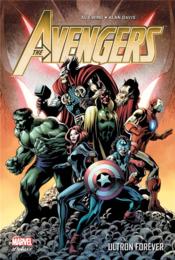 Avengers ; Ultron forever  - Alan Davis - Al Ewing 