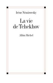 La vie de Tchekhov - Intérieur - Format classique