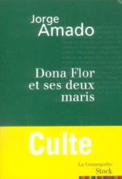 Dona flor et ses deux maris - Couverture - Format classique