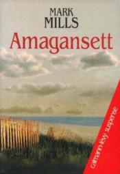 Amagansett - Couverture - Format classique