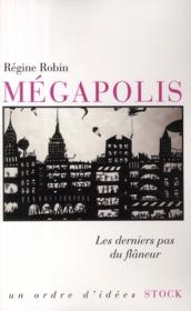 Megapolis  - R Robin 