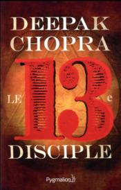 Le 13e disciple - Couverture - Format classique
