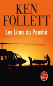 Vente  Les lions du Panshir  - Follett Ken 