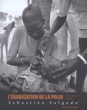 L'eradication de la polio - Intérieur - Format classique
