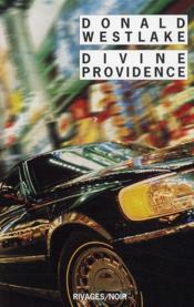 Divine providence  - Donald Westlake 
