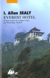 Everest hotel - Intérieur - Format classique