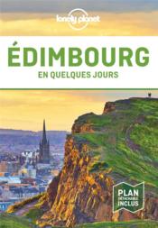 Edimbourg (5e édition)  - Collectif Lonely Planet 