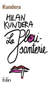 milan kundera une rencontre critique