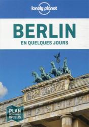 Berlin (7e édition)  - Collectif Lonely Planet 
