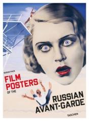 Vente  Film posters of the Russian avant-garde  - Susan Pack 