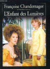 L'Enfant Des Lumieres ; Edition 2002 - Couverture - Format classique