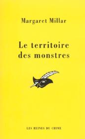 Le Territoire Des Monstres  - Mark Millar 