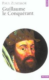 Guillaume le Conquérant - Intérieur - Format classique