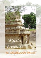 Mystic treasure - Couverture - Format classique