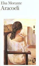 Aracoeli - Couverture - Format classique