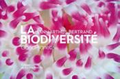 La biodiversité - Couverture - Format classique