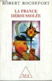 La france deboussolee - Couverture - Format classique