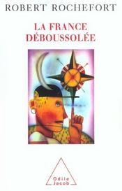 La france deboussolee - Intérieur - Format classique