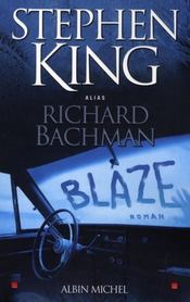 Vente  Blaze  - Bachman-R+King-S - King Stephen 