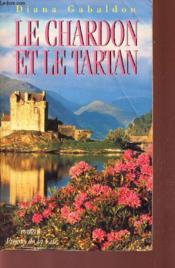 Chardon Et Le Tartan T.1 - Couverture - Format classique