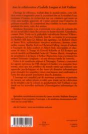 Serial killers ; enquête mondiale sur les tueurs en série (édition 2014) - 4ème de couverture - Format classique
