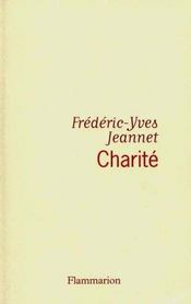 Charite - Intérieur - Format classique