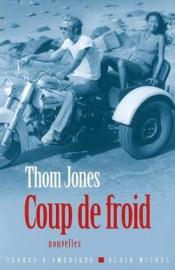 Coup de froid - Couverture - Format classique