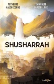 Vente  Shusharrah  - Anthelme Hauchecorne 