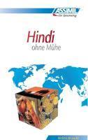 Hindi ohne Mühe - Couverture - Format classique
