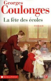 La fête des écoles  - Georges Coulonges 