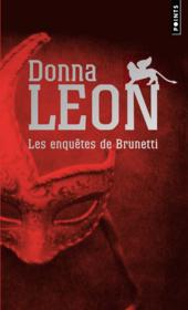 Vente  Mort à la Fenice ; mort en terre étrangère ; un Vénitien anonyme  - Donna Leon 