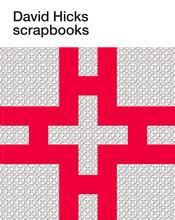 David hicks scrapbooks - Couverture - Format classique