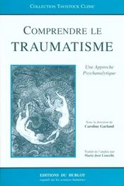 Comprendre le traumatisme - Intérieur - Format classique