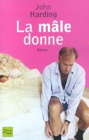 La male donne - Intérieur - Format classique