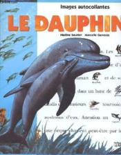 Le dauphin - Couverture - Format classique