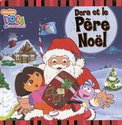 Dora et le Père Noël - Intérieur - Format classique