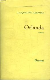 Orlanda - Couverture - Format classique