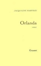Orlanda - Intérieur - Format classique