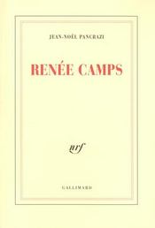 Renee Camps - Intérieur - Format classique