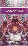 Dreamworld - Couverture - Format classique