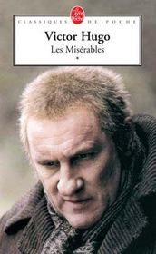 Les misérables t.1 - Victor Hugo